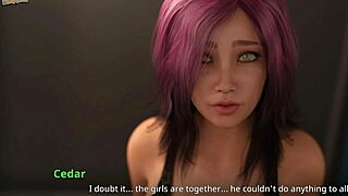 wvm 293 shows cute curvy babe in outfit