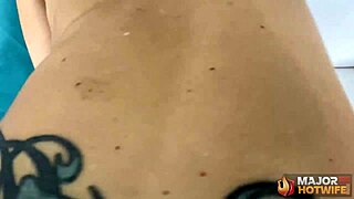 Milf Syren De Mer Bjs Rome Major Then Gets Banged