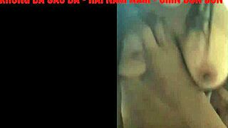 Vietnamese Sex Scene With Intense Passionate Moments