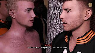 being a dik 65 dik route with cute curvy big tits in sexy outfit