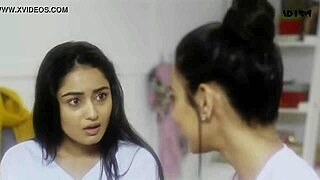 Hey, wanna see hot Indian lesbians in action?