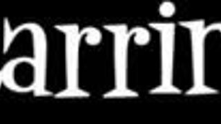 Sara Jay Fucks Glass Dildo