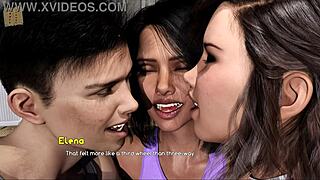 Propletené 107 s roztomilými křivkami! 😍