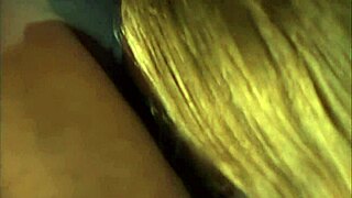 aurora snow, white as snow, but… dang, that huge black dong in her butt!