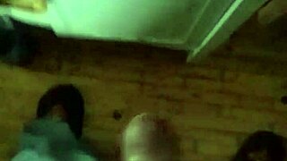 Dopedick69 Just Stroking His Sweet Cock In Solo Masturbation Session.