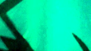 Paty Bumbum Has a Fever but Her Latina Charm Still Shines Through