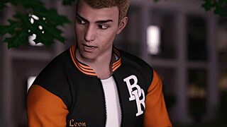 being a dik 65 dik route with cute curvy big tits in sexy outfit