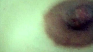 touching myself in grandma's living room 😏