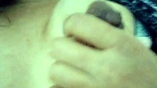 touching myself in grandma's living room 😏