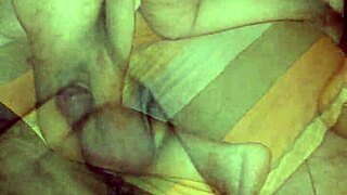 Teresa Jones, how does that creampie feel in your big ass?