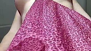 Blonde Mycandyalice Masturbates!