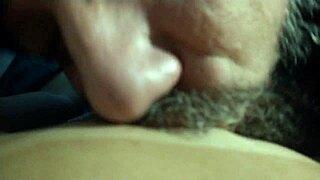 Teaching Dany Rio To Film Her Own Breast