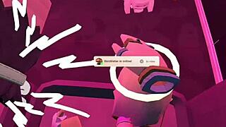 viewer insisted on rec room encounter part 3