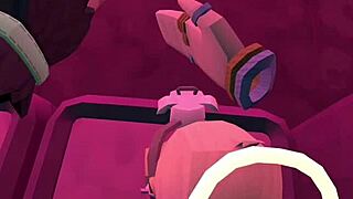 viewer insisted on rec room encounter part 3