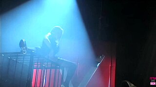 Super Hot Brunette Girl Gets Her Cunt Pounded Hard In Doggystyle By Her Man