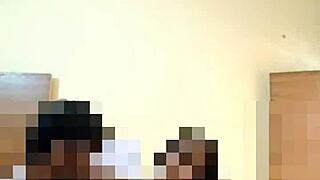 Sama bhabhi enjoys devar's attention