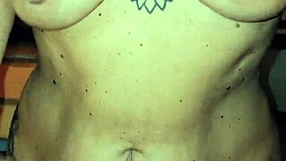 Teresa Jones, how does that creampie feel in your big ass?