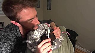 Ceo Tickles And Licks Secretary's Sexy Nylon Soles Full Video