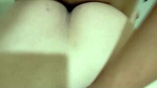 Beautiful Asian Neighbor Craves Naughty Fun in Secret