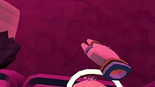 viewer insisted on rec room encounter part 3