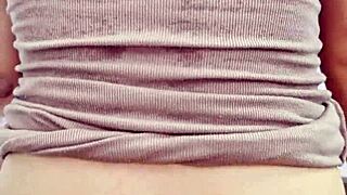 watch her latina ass shake while riding or squirting