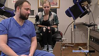 dr tampa, wanna spank ava siren backstage with me?