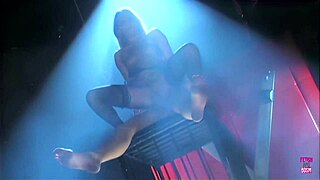 Super Hot Brunette Girl Gets Her Cunt Pounded Hard In Doggystyle By Her Man