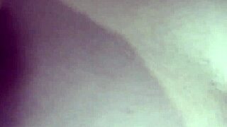 Sex and Submission Bondage Break for My Birthday