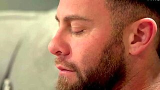 Sexy natural busty teen lures nudist neighbor for his huge cock. She sucks Seth Gamble and Lilly Bell dry on beach.