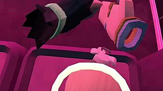 viewer insisted on rec room encounter part 3