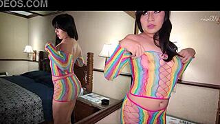 i got tips for perfect cumshot, check new vid