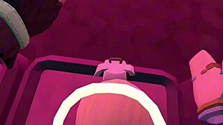 viewer insisted on rec room encounter part 3