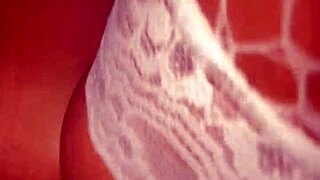 Brazilian Babe Performs Blowjob on Monster Cock