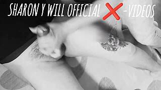 pulling my neighbor's dick, giving him a handjob while his wife’s out, total slut here.