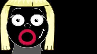 French Pornstar Boldly Handles Huge BBC in Tight Anal Scene