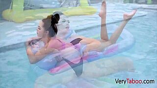 My pervert stepuncle fucks my teen cunt?