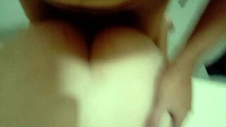 Beautiful Asian Neighbor Craves Naughty Fun in Secret