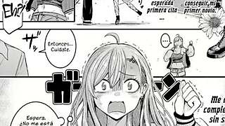 Look at that stepsister's sagging big tits!