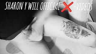 pulling my neighbor's dick, giving him a handjob while his wife’s out, total slut here.