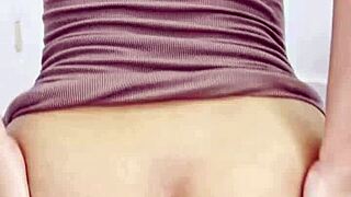 watch her latina ass shake while riding or squirting