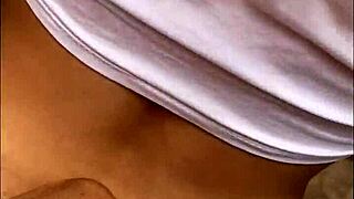 Young 18 Breaks Ass For Bet!