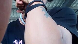 maluma moans softly as i watch her from the front in this intimate scene.