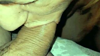 Teresa Jones, how does that creampie feel in your big ass?