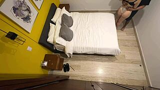 Hey, mi cuñada resisted but I finally got her, wanna know how?