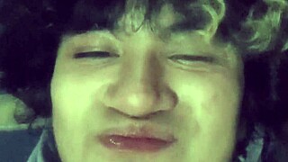 maluma moans softly as i watch her from the front in this intimate scene.