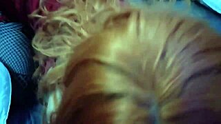 Drunk from Night Club, I Give Prostitute Intense Orgasmic Fuck