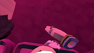 viewer insisted on rec room encounter part 3