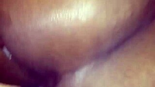 Fat Ass Teen 18+ Bends Over For Monster Cock Fucking.