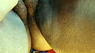 Desi Bhabi Cleaning Her Hairy Pussy, What’s Next?