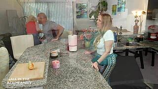 Aitsfs1e13 - Cheating With My Stepsister Danni Jones - Scene 1 3 Free